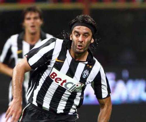 CFR si-a tras uruguayan de la Juventus!
