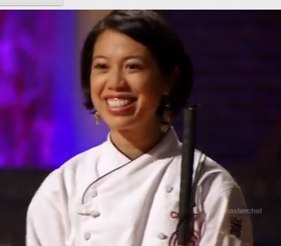 A castigat „MasterChef” desi nu vede! Concurenta care l-a uimit pe Gordon Ramsey! -VIDEO