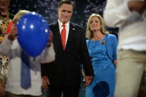 US-VOTE-2012-REPUBLICAN CONVENTION - Ziarul National