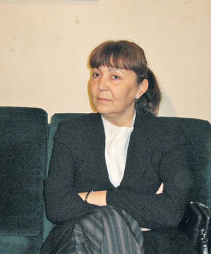 „Perversa” lui Macovei: Un reprezentant al societatii civile, sef la MAI