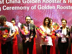 monica china - Ziarul National