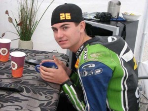 motociclist_accident - Ziarul National