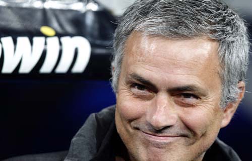 Mourinho nu se lasa: „O sa antrenez si la 70 de ani!”