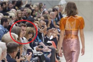 murray-london-fashion-week - Ziarul National