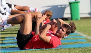 mutu-ajaccio - Ziarul National