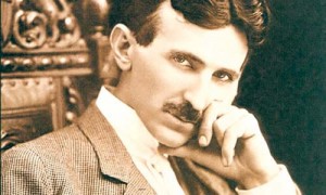 nikola_tesla - Ziarul National