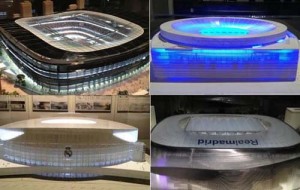 noul bernabeu - Ziarul National