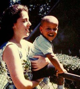 obama child - Ziarul National
