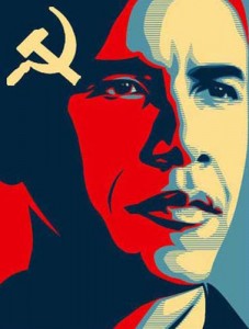 obama-working-class-revolution - Ziarul National