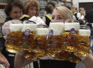 oktoberfest - Ziarul National