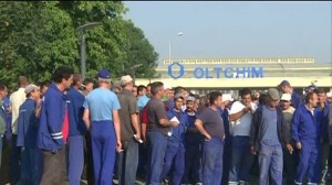oltchim-proteste-greva - Ziarul National