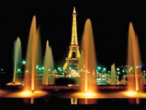 paris-fashion-week - Ziarul National