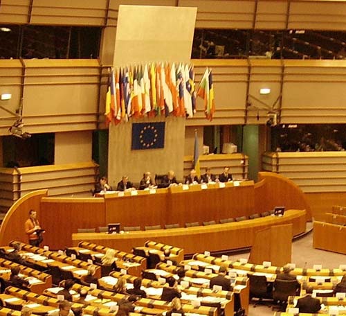 Zgarcenia „greilor” UE  lasa Romania fara fonduri