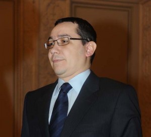 ponta - Ziarul National