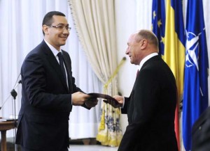 ponta base - Ziarul National