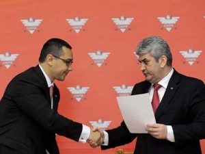 ponta oprea - Ziarul National