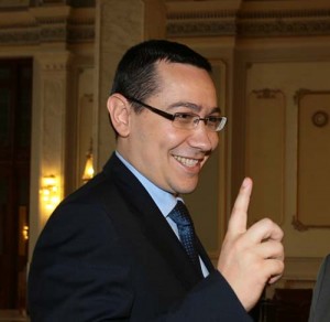ponta za oan - Ziarul National