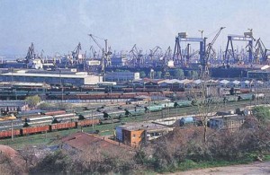 port - Ziarul National