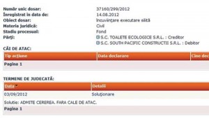 prelea-toalete - Ziarul National