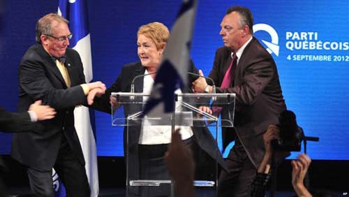 „Vrem o tara si o vom avea”. Poc!
