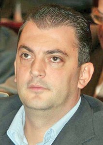 rares manescu - Ziarul National