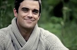 robbie williams - Ziarul National