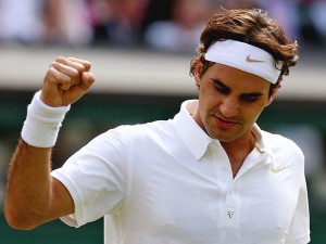 roger-federer - Ziarul National