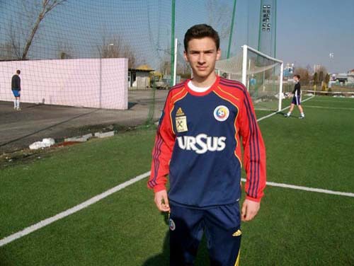 Dupa Steaua, are si Dinamo un Rotariu al ei