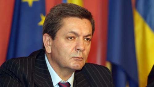 Ioan Rus trage dupa el zeci de sefi din Politie in dosarul „Referendumului”