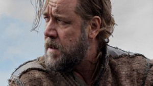 russell crowe - Ziarul National