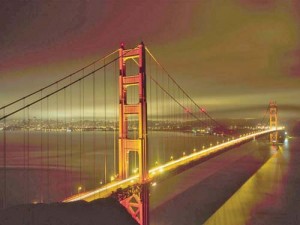 san-francisco - Ziarul National