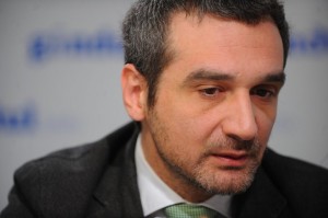 sebastian lazaroiu - Ziarul National