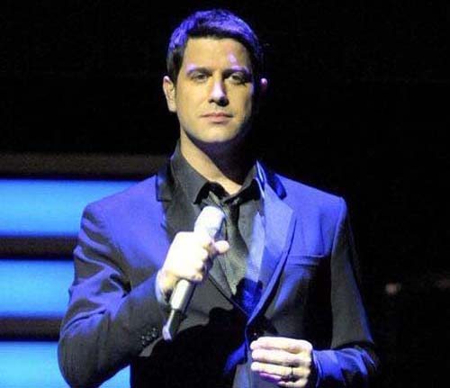 “Il Divo” Sebastien Izambard: “Am inregistrat albumul de doua ori pentru ca ne invarteam in cerc!”