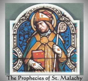 st malachy - Ziarul National