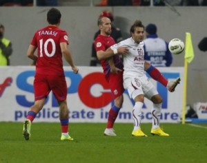 steaua-rapid - Ziarul National
