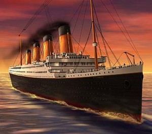 titanic11 - Ziarul National