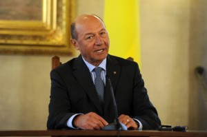 traian basescu - Ziarul National