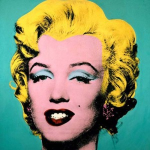turquoise-marilyn_andy-warhol1 - Ziarul National