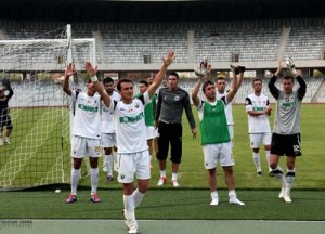 u cluj - Ziarul National