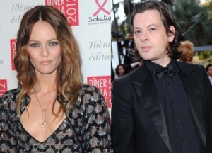 vanessa_paradis_benjamin_biolay - Ziarul National