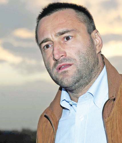 Capcane pentru soferi, marca Nelu Iordache