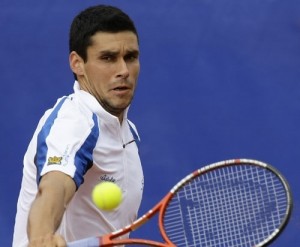 victor hanescu - Ziarul National
