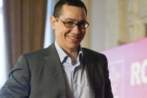 victor-ponta - Ziarul National