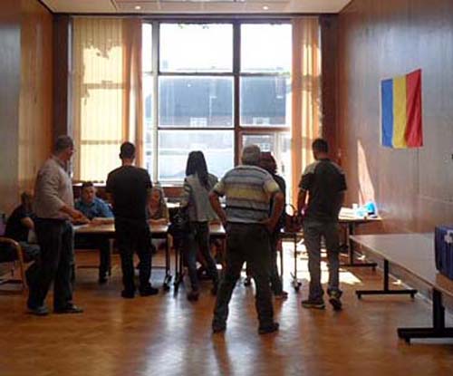 Coada la DNA Constanta