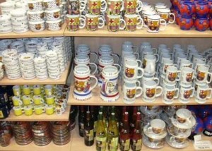 1213254-The_shop_at_El_Prat_Barcelona - Ziarul National