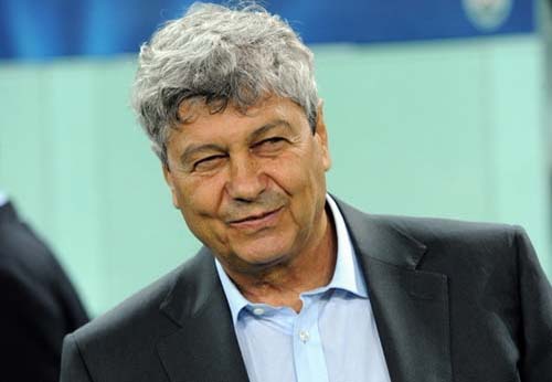 Lucescu, prezentat de Ahmetov lui Abramovici: ”El este omul care v-a facut pilaf”