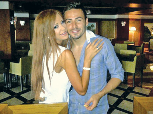 „Printul” Cristea si-a gasit nas. Urmeaza sa-si gaseasca si mireasa!