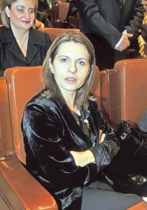 ADRIANA SAFTOIU-FANE (35) - Ziarul National