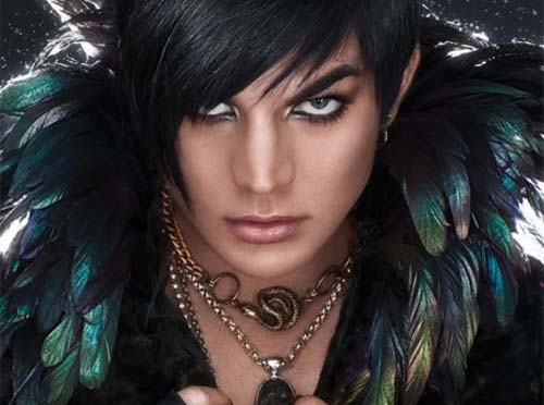Adam Lambert are voce de 47 de milioane de dolari