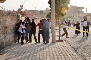 Akcakale turcia - Ziarul National